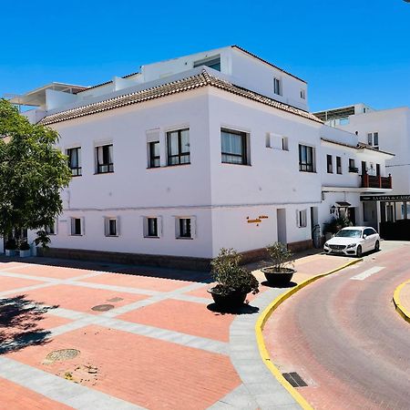 Hotel El Escondido De Zahara Zahara de los Atunes Esterno foto