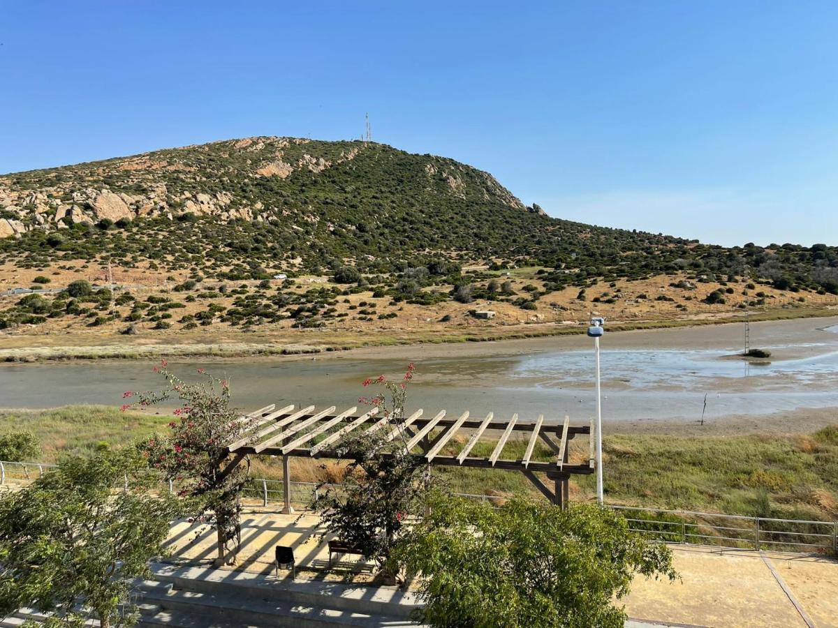 Hotel El Escondido De Zahara Zahara de los Atunes Esterno foto