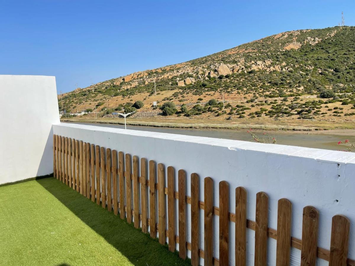 Hotel El Escondido De Zahara Zahara de los Atunes Esterno foto